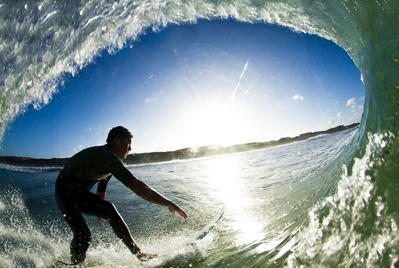 NZ barrel, Jim Culley