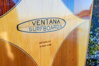 Ventana Surfboards
