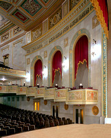 Detroit Orchestra Hall