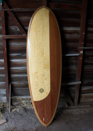 Ventana Surfboards